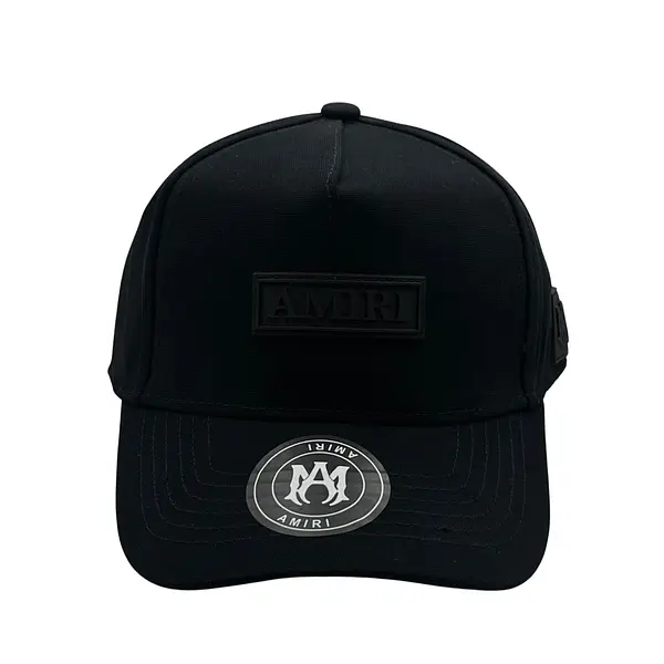 Amiri Negra Completa