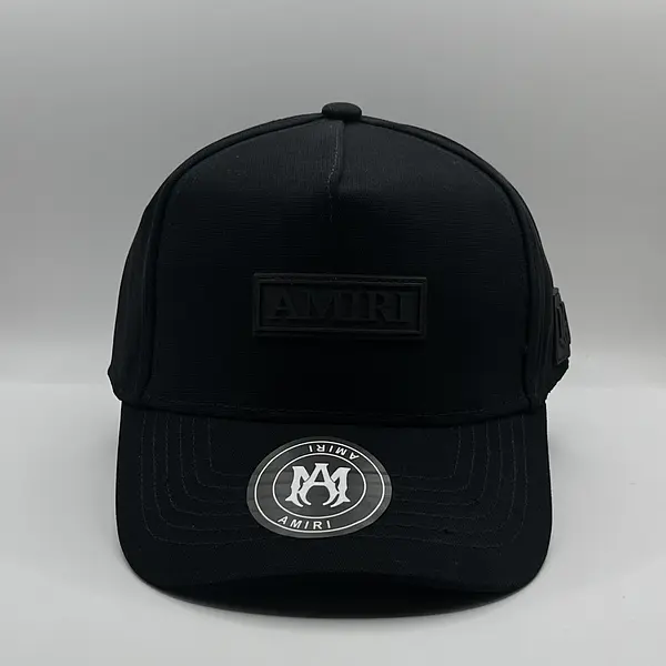 Amiri Negra Completa