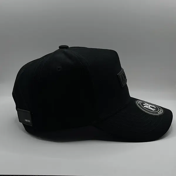 Amiri Negra Completa