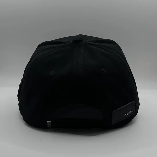 Amiri Negra Completa