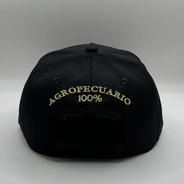 Equino 100% Agropecuario
