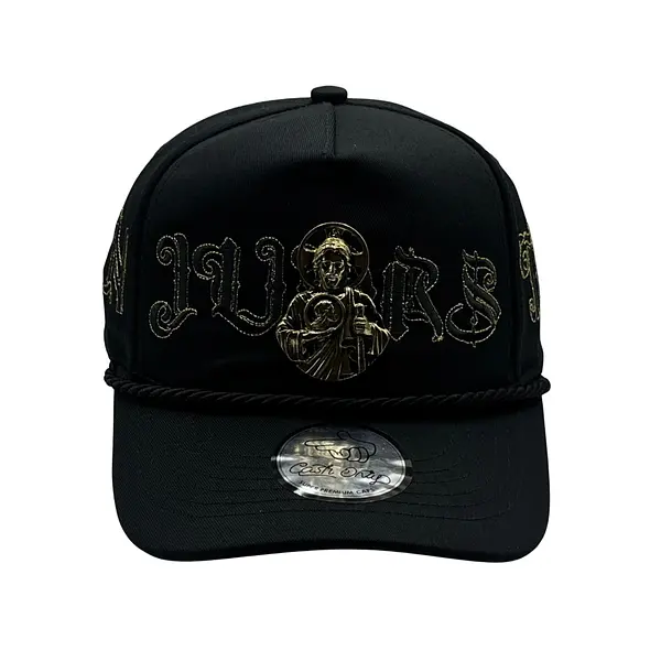 San Judas Tadeo Dorado