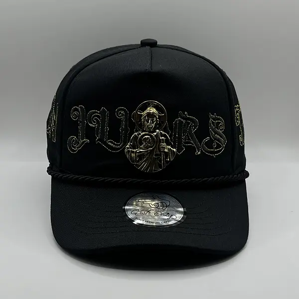 San Judas Tadeo Dorado