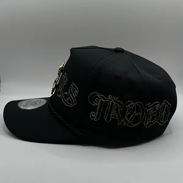 San Judas Tadeo Dorado