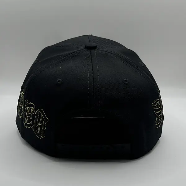 San Judas Tadeo Dorado