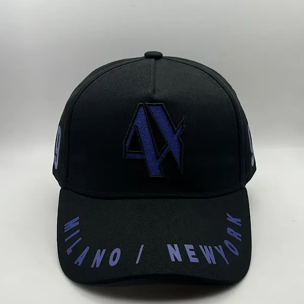 Armani Exchange Negra