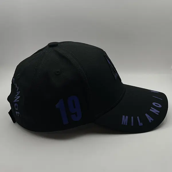 Armani Exchange Negra