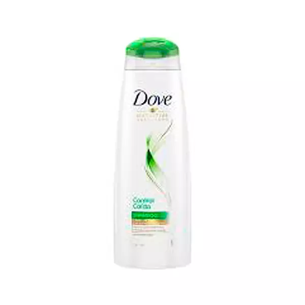 Shampoo Dove Control Caída, Cabello Sin Sal