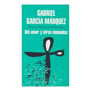 Del Amor Y Otros Demonios