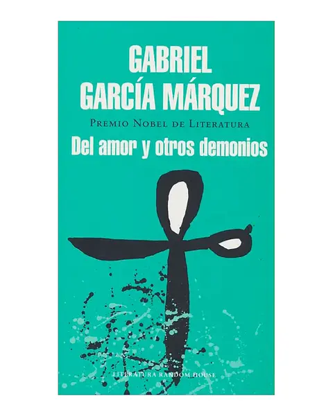 Del Amor Y Otros Demonios