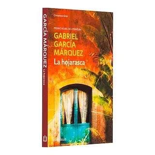 La Hojarasca