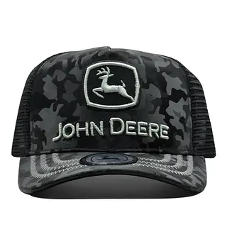 John Deere Reflectiva