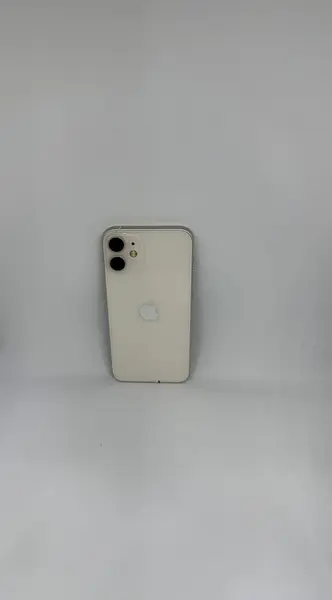 Iphone 12 Mini Blanco Usado 64gb 10/10 100% Bateria