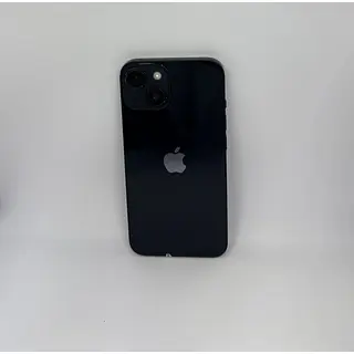 Iphone 14 Negro 256gb 82%Bateria Original 10/10