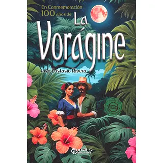 La Voragine