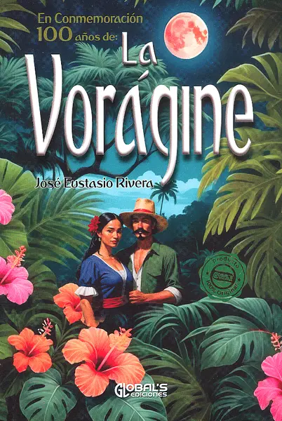 La Voragine