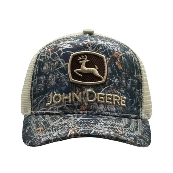 John Deere Boscoso Azul