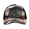 Bass Pro Shops Camuflada Tierra