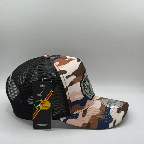 Bass Pro Shops Camuflada Tierra