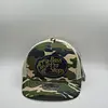 Bass Pro Shops Camuflada Verde