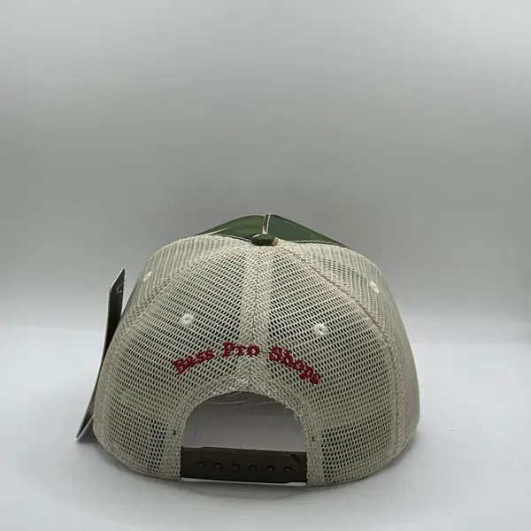 Bass Pro Shops Camuflada Verde