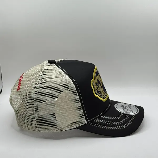 Bass Pro Shops Negra Malla Beige