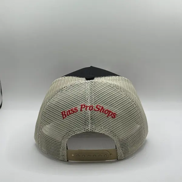 Bass Pro Shops Negra Malla Beige