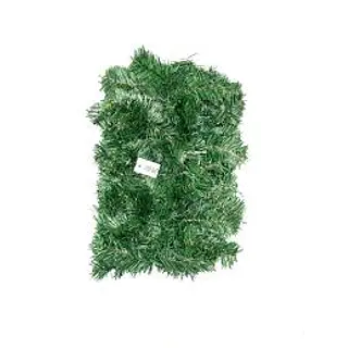 Guirnalda Alambrada Navidad 2.70 Cm Lujo