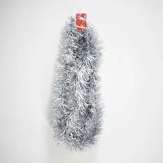 Guirnalda Navidad Metalizada Gpvm - Axn230165