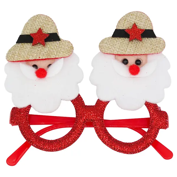 Gafa Navideña Stdo