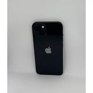Iphone 14 89%Bateria Usado 128gb 9801 Negro