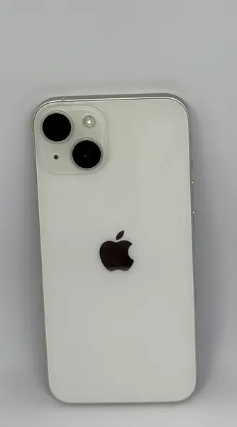 Iphone 14 Usado 85%Bateria 128gb Blanco