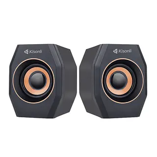 Parlante Para Pc A-101s