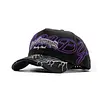 Gorra Dandy Hats La Dandy Club Purple Storm