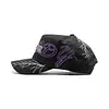 Gorra Dandy Hats La Dandy Club Purple Storm