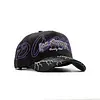 Gorra Dandy Hats La Dandy Club Purple Storm