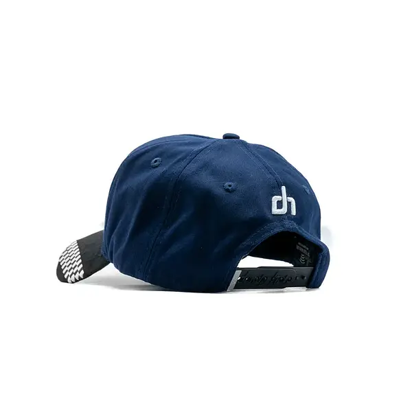 Gorra Dandy Hats Racing Nipon