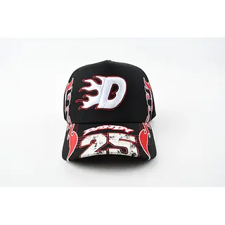 Gorra Dandy Hats "Dandy Moto"