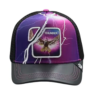 Thunder Aguila Bicolor