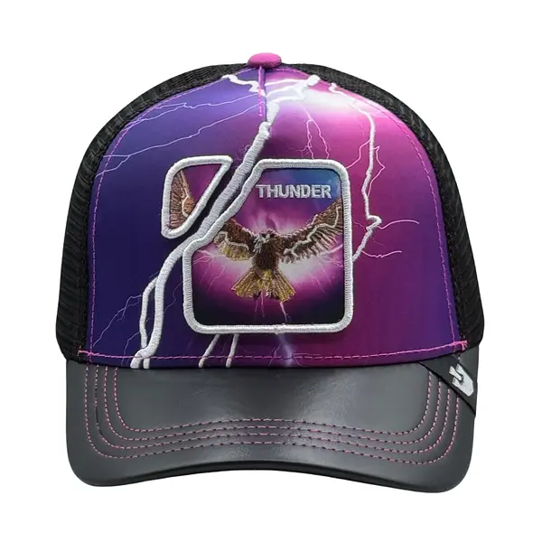 Thunder Aguila Bicolor