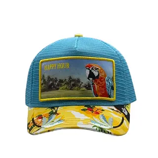 Happy Hour Guacamaya