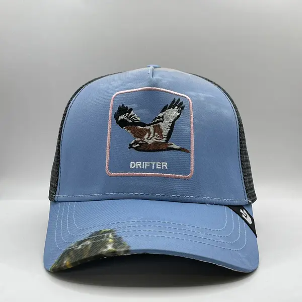 Drifter Halcón Cielo