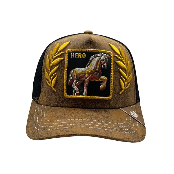 Hero Caballo Laureles