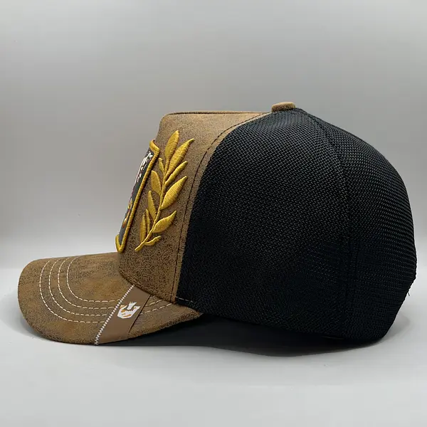 Hero Caballo Laureles