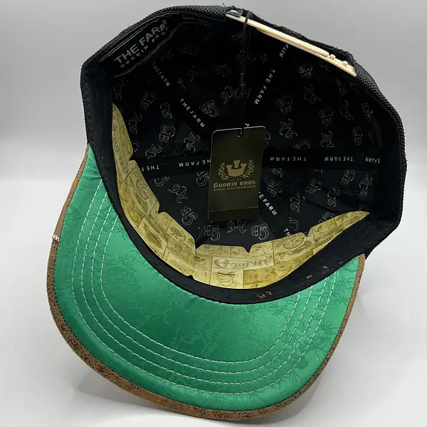 Hero Caballo Laureles