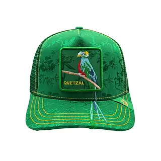 Quetzal