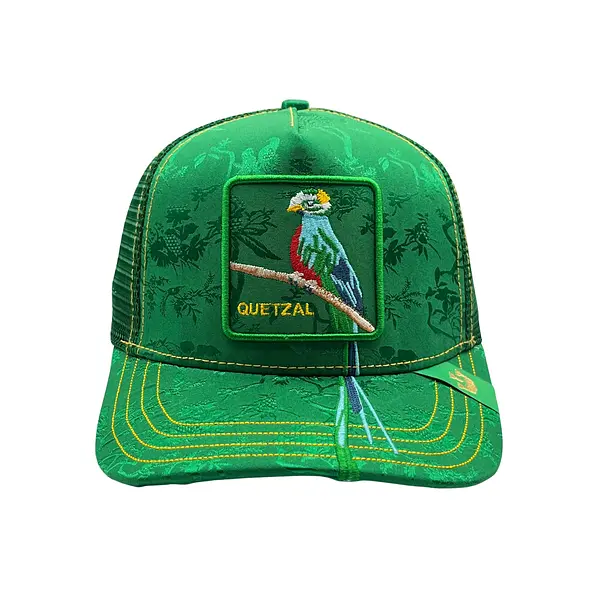Quetzal