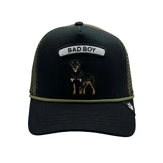 Bad Boy Negra
