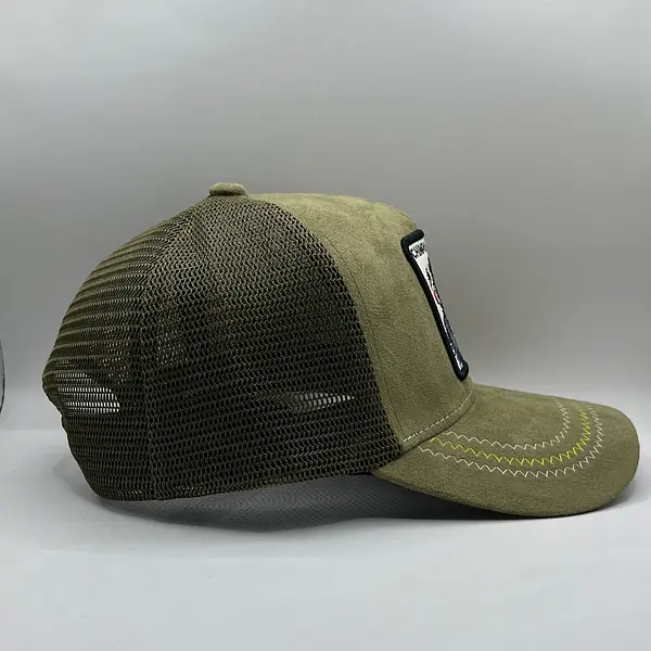 Chimpanzee Verde Gamusa