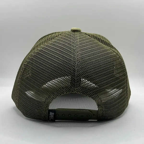 Chimpanzee Verde Gamusa